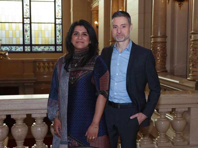 Vom „Abendbrot” zum Akademieabend Vom „Abendbrot” zum Akademieabend