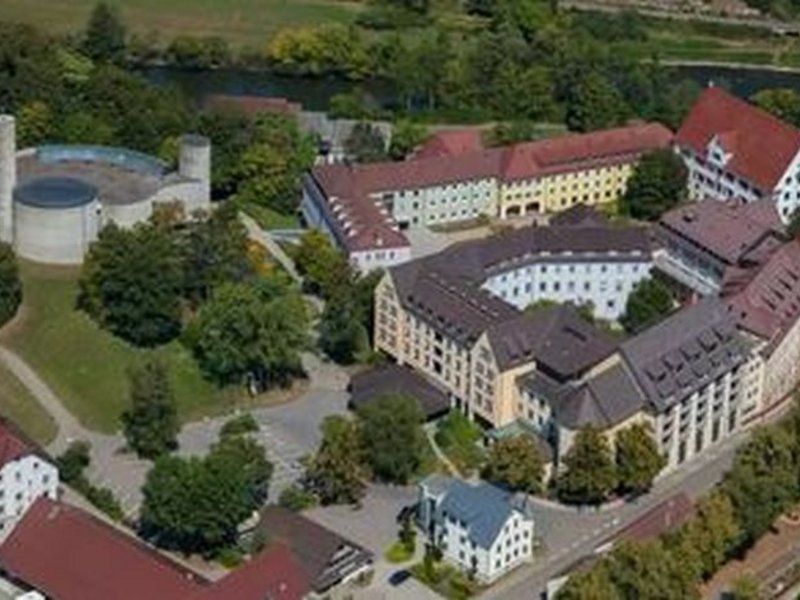Nachhaltigkeitsexkursion Nachhaltigkeitsexkursion