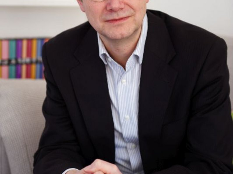 privat Prof. Dr. Jürgen Manemann
