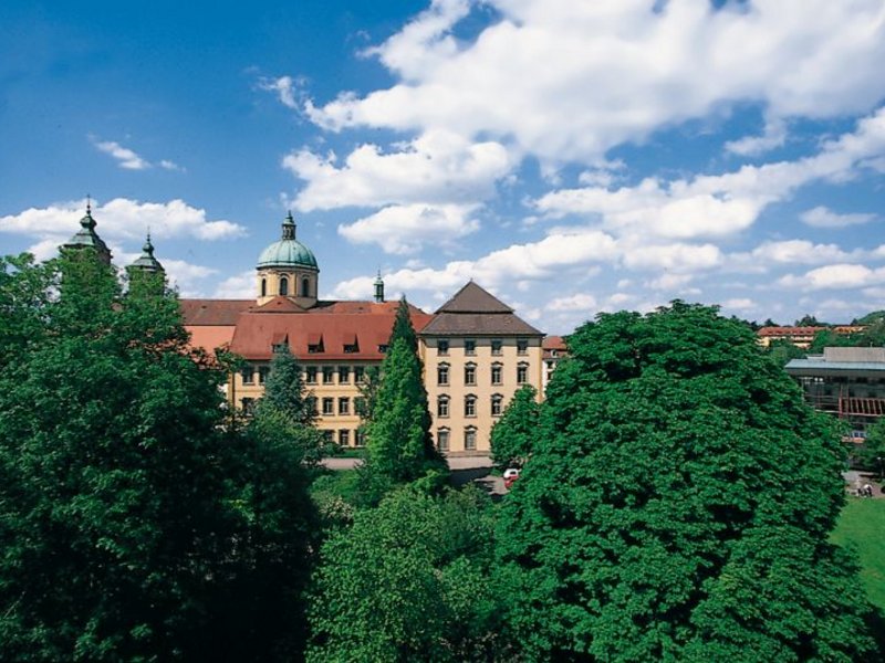 Sitzung des Kuratoriums der Akademie der Diözese Rottenburg-Stuttgart