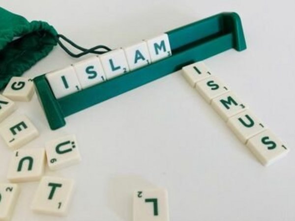 Islamisten bedienen sich vieler Ideologien