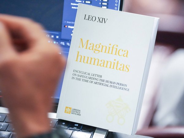 Magnifica Humanitas: Ein neues Kapitel der Katholischen Sozialverkündigung Magnifica Humanitas: Ein neues Kapitel der Katholischen Sozialverkündigung