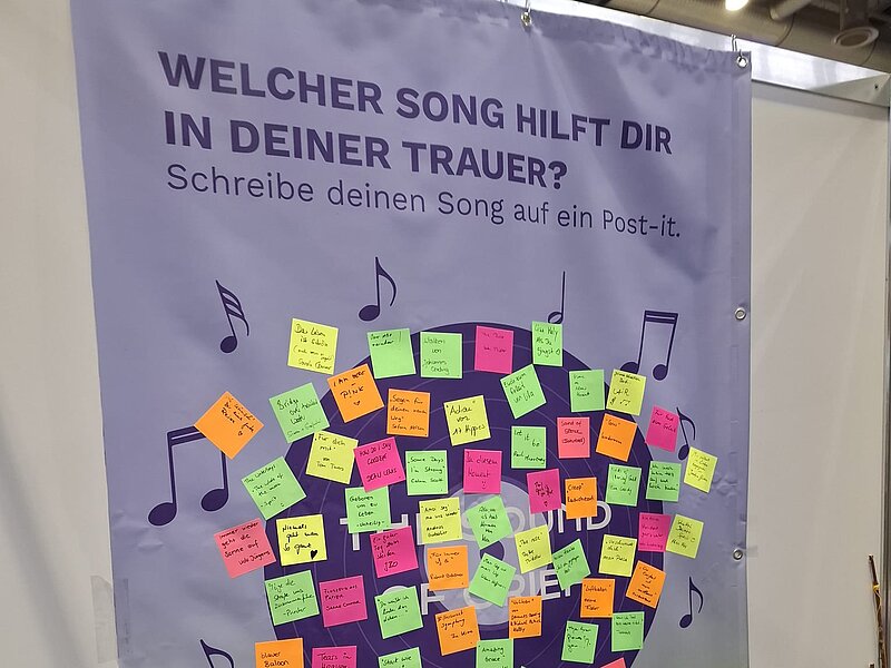 Die letzte Messe ist gewesen Die letzte Messe ist gewesen