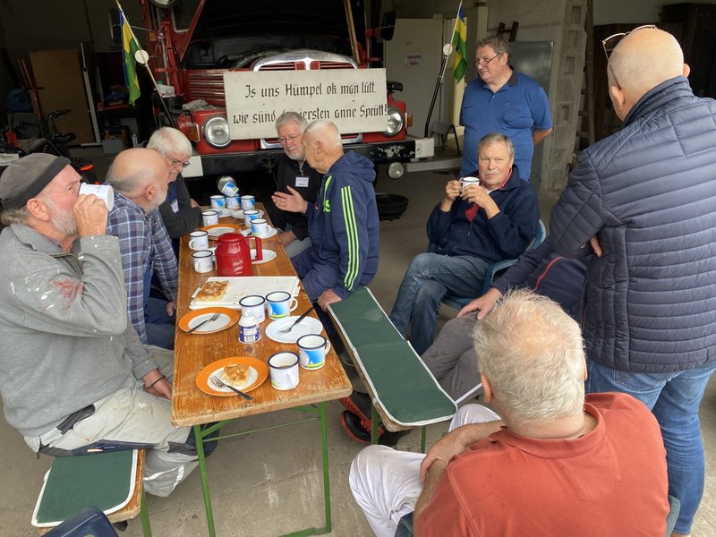 Männerschuppen – Men’s Sheds Männerschuppen – Men’s Sheds