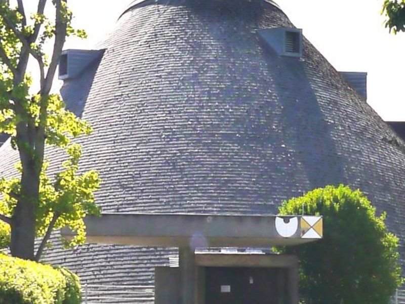 Schaulust. Exkursion zur kirchlichen Baukultur Schaulust. Exkursion zur kirchlichen Baukultur