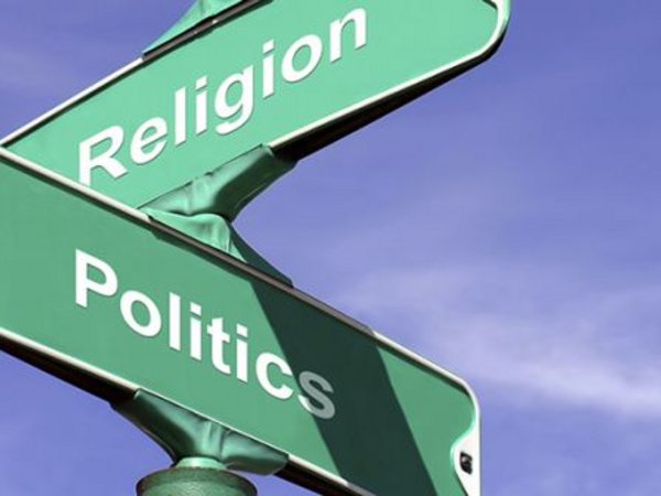 Religion und Politik in unserer Zeit. Zwischen Säkularisierung und Sakralisierung.