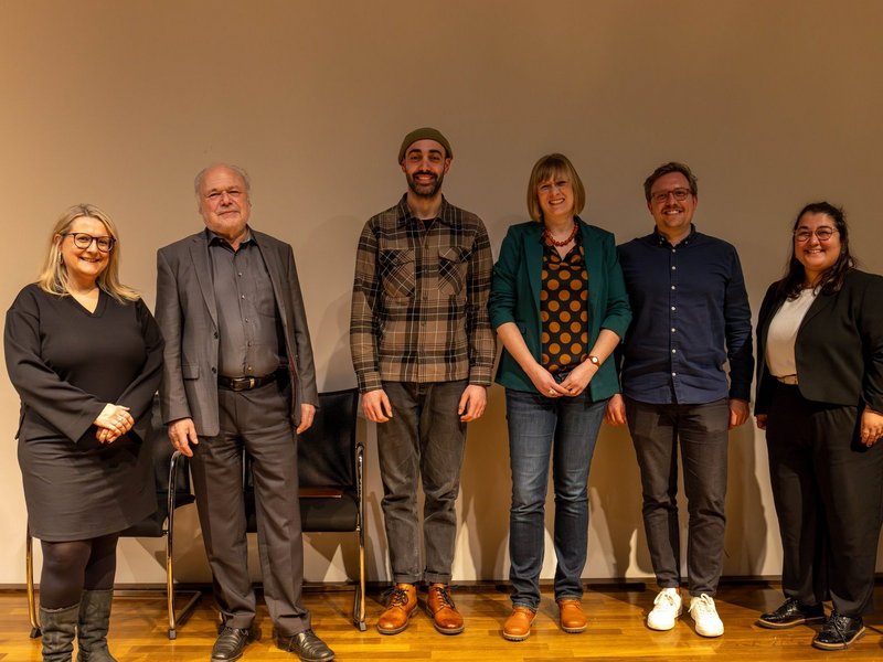 Migration neu erzählen Migration neu erzählen